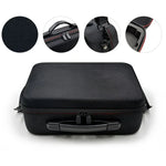 PU EVA 防震防水便攜收納盒，適用於 DJI MAVIC PRO 及配件，尺寸：29cm x 21cm x 11cm，適用於 DJI MAVIC Pro