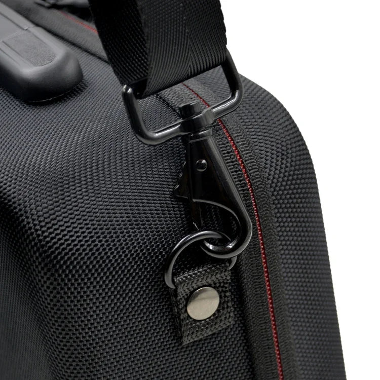 PU EVA 防震防水便攜收納盒，適用於 DJI MAVIC PRO 及配件，尺寸：29cm x 21cm x 11cm，適用於 DJI MAVIC Pro