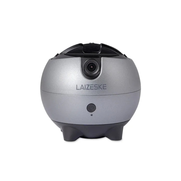 LAIZESKE LA8 智能機器人攝影師 360 度自動追蹤手機支架，LA8