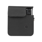 FUJIFILM instax mini 40 復古全身相機 PU 皮革包附背帶，適用於 FUJIFILM instax mini 40