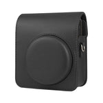 FUJIFILM instax mini 40 復古全身相機 PU 皮革包附背帶，適用於 FUJIFILM instax mini 40