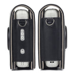 FUJIFILM instax mini Liplay 復古全身相機 PU 皮革包附背帶，適用於 FUJIFILM instax mini Liplay