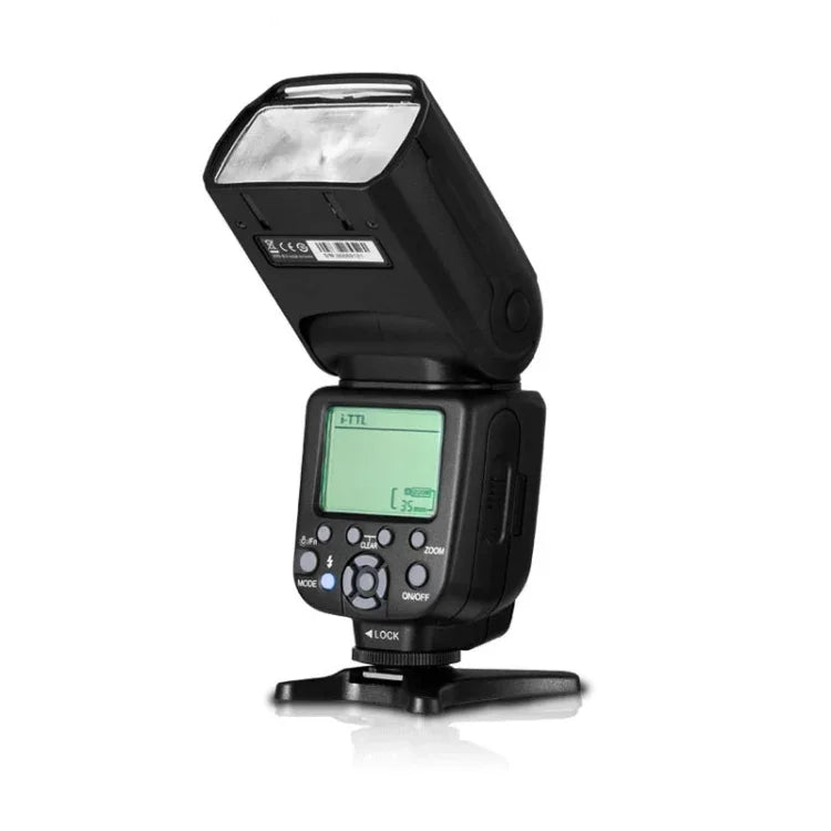 TRIOPO TR-950ii 閃光燈 Speedlite，TR-950ii