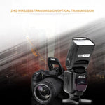 TRIOPO TR-950ii 閃光燈 Speedlite，TR-950ii