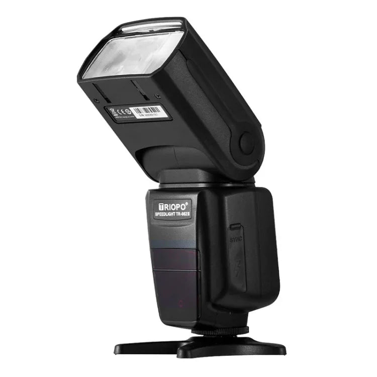 TRIOPO TR-982IIIC佳能用閃光燈觸發器，TR-982IIIC佳能用