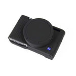 索尼Cyber-Shot RX100 VII / RX100 M7軟矽膠保護套