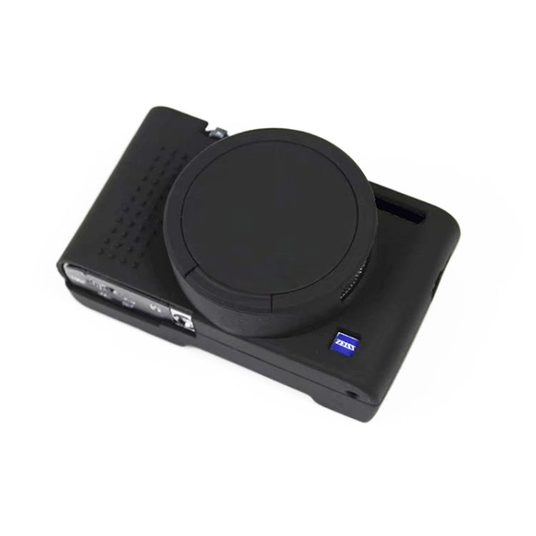 索尼Cyber-Shot RX100 VII / RX100 M7軟矽膠保護套