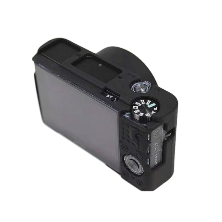 索尼Cyber-Shot RX100 VII / RX100 M7軟矽膠保護套