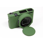索尼Cyber-Shot RX100 VII / RX100 M7軟矽膠保護套