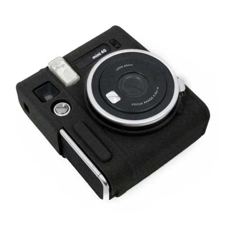 富士Instax mini 40軟矽膠保護套