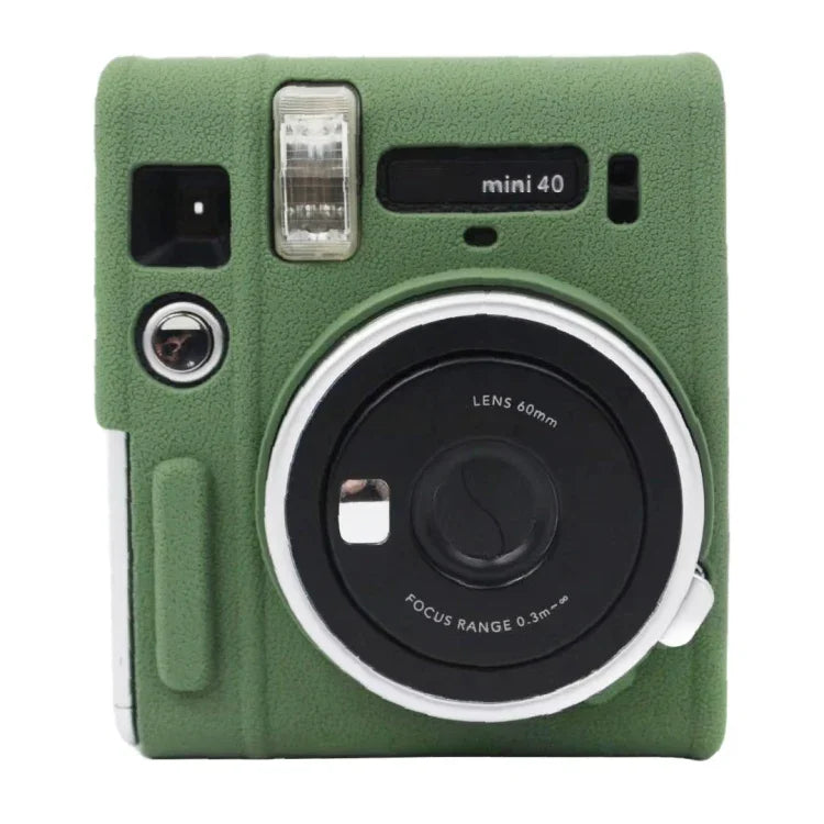 富士Instax mini 40軟矽膠保護套