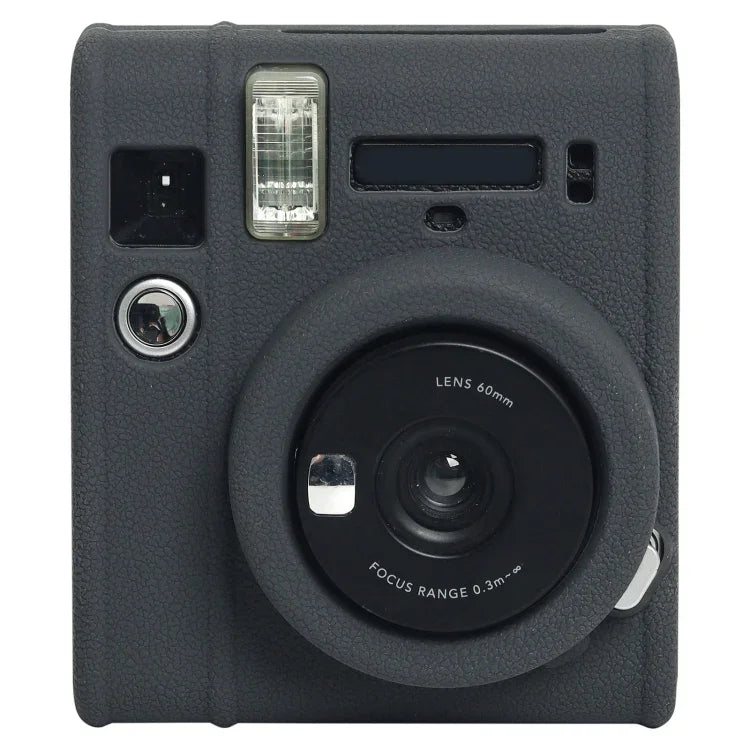 富士Instax mini 40軟矽膠保護套