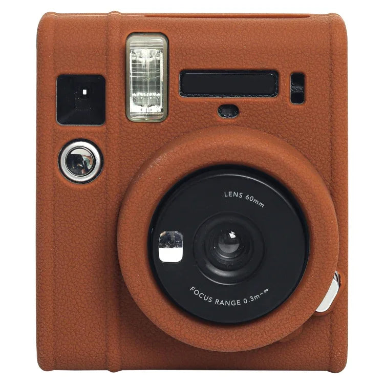 富士Instax mini 40軟矽膠保護套