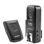 Godox CT-16閃光燈觸發器發射器+接收器套裝