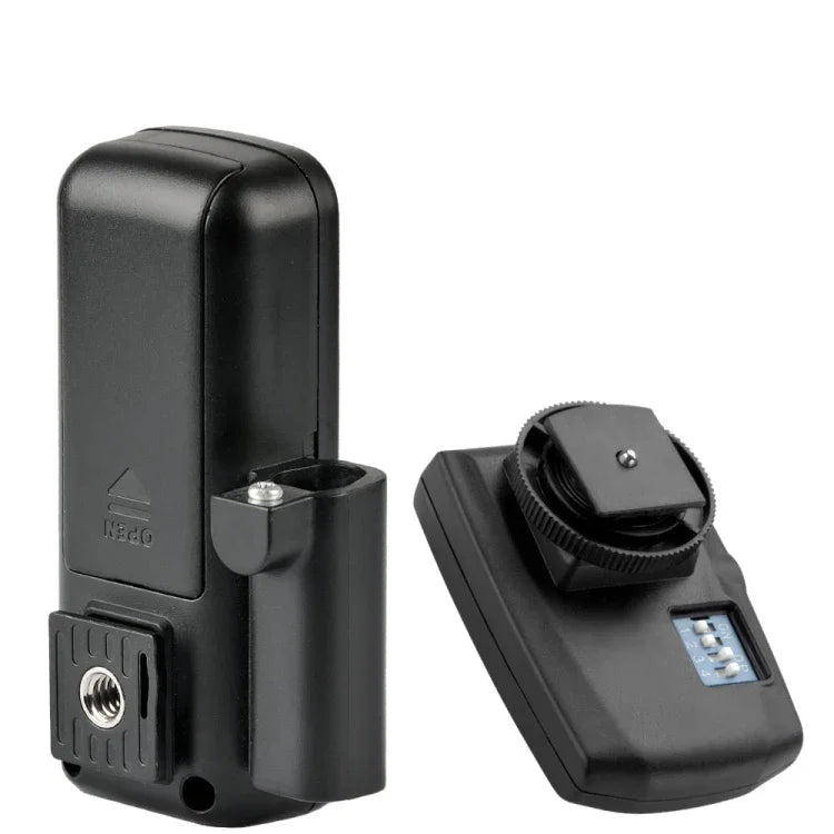Godox CT-16閃光燈觸發器發射器+接收器套裝