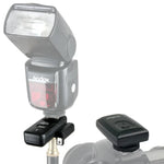 Godox CT-16閃光燈觸發器發射器+接收器套裝