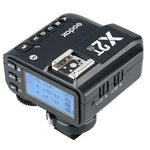 Godox X2T-N E-TTL II 藍牙無線閃光觸發器，適用於 Nikon，X2T-N 適用於 Nikon