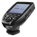 Godox Xpro-N TTL 無線閃光觸發器，適用於 Nikon，Xpro-N 適用於 Nikon