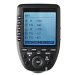 Godox Xpro-N TTL 無線閃光觸發器，適用於 Nikon，Xpro-N 適用於 Nikon