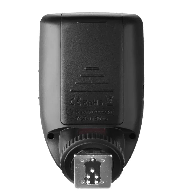 Godox Xpro-N TTL 無線閃光觸發器，適用於 Nikon，Xpro-N 適用於 Nikon