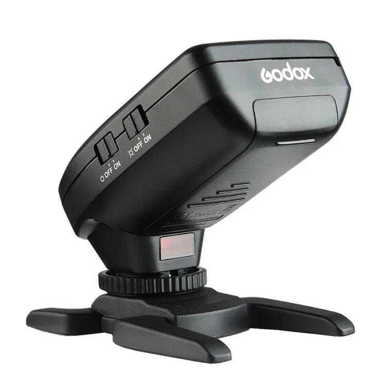 Godox Xpro-N TTL 無線閃光觸發器，適用於 Nikon，Xpro-N 適用於 Nikon