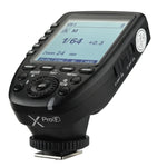 Godox Xpro-F TTL 無線閃光觸發器，適用於 FUJIFILM，Xpro-F 適用於 FUJIFILM