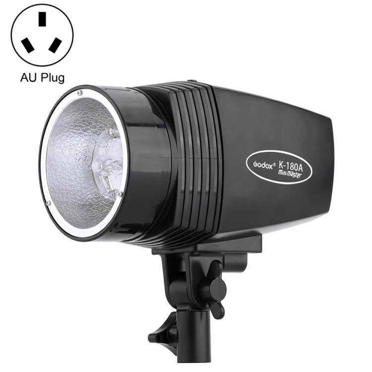 Godox K-180A 迷你主控 180Ws 攝影棚閃光燈，閃光燈，K-180A