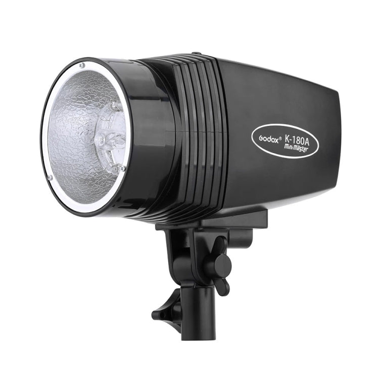 Godox K-180A 迷你主控 180Ws 攝影棚閃光燈，閃光燈，K-180A