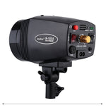Godox K-180A 迷你主控 180Ws 攝影棚閃光燈，閃光燈，K-180A