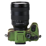 Sony A7R4 軟矽膠保護殼，適用於 Sony A7R4