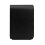 FUJIFILM instax mini Evo 直立式全身相機 PU 皮革保護套附背帶，適用 FUJIFILM instax mini Evo 直立式