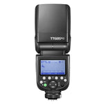 Godox TT685II-C 2.4GHz 無線 TTL HSS 1/8000s 閃光燈 Speedlite，適用於 Canon，TT685II-C for Canon