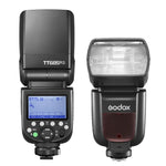 Godox TT685II-S 2.4GHz 無線 TTL HSS 1/8000s 閃光燈 Speedlite，適用於 Sony，TT685II-S for Sony