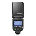 Godox TT685II-S 2.4GHz 無線 TTL HSS 1/8000s 閃光燈 Speedlite，適用於 Sony，TT685II-S for Sony