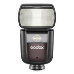 Godox V860 III-N 2.4GHz 無線 TTL II 高速同步閃光燈，適用 Nikon, V860 III-N 適用 Nikon