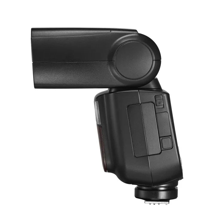 Godox V860 III-N 2.4GHz 無線 TTL II 高速同步閃光燈，適用 Nikon, V860 III-N 適用 Nikon