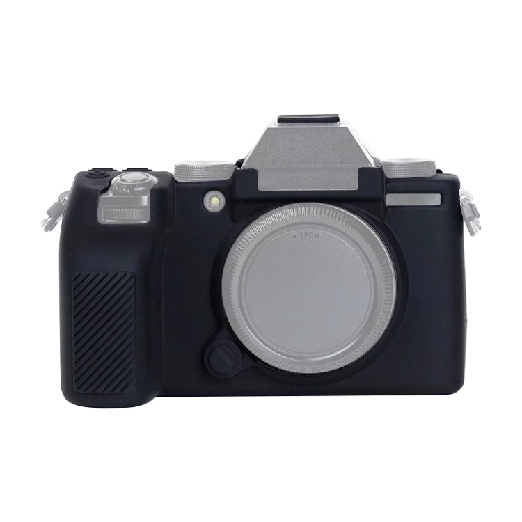 FUJIFILM X-S10 軟矽膠保護套, 適用 FUJIFILM X-S10
