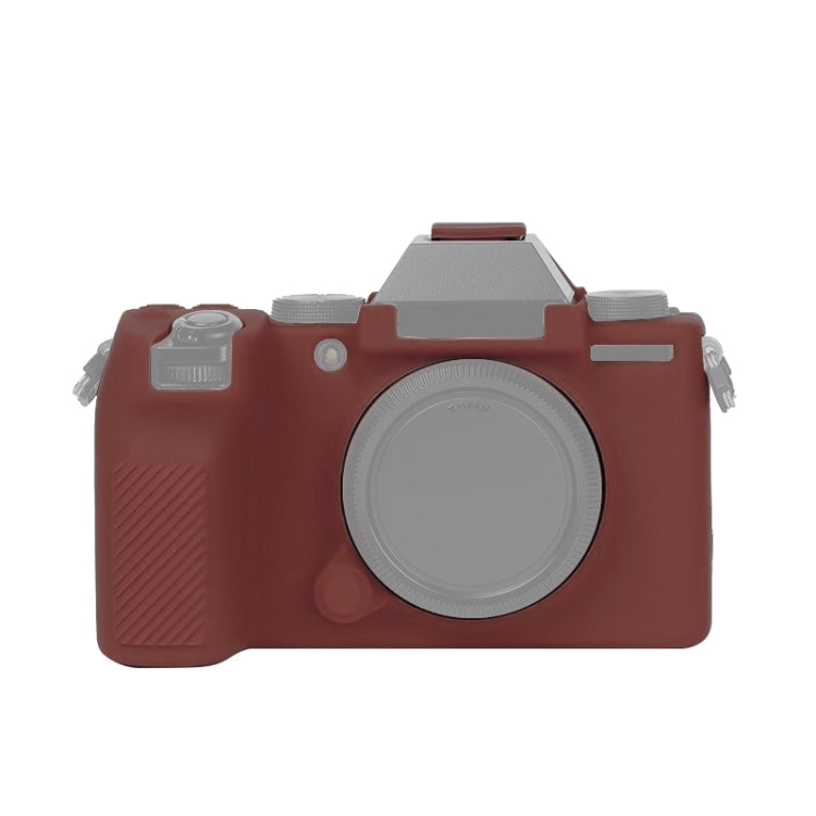 FUJIFILM X-S10 軟矽膠保護套, 適用 FUJIFILM X-S10