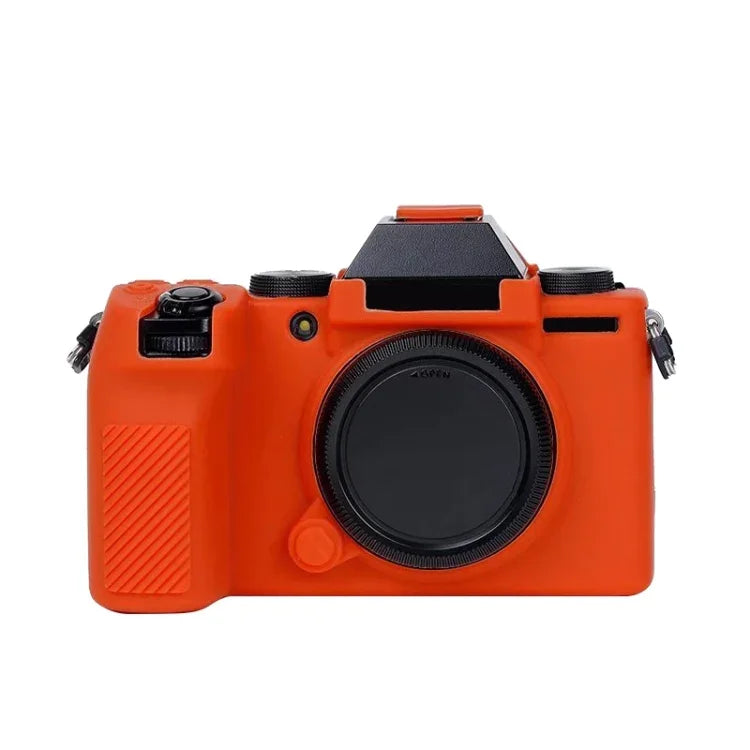 FUJIFILM X-S10 軟矽膠保護套, 適用 FUJIFILM X-S10