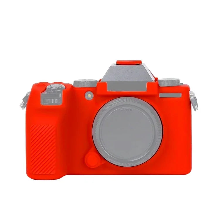 FUJIFILM X-S10 軟矽膠保護套, 適用 FUJIFILM X-S10