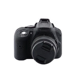 Nikon D5300 軟矽膠保護套, 適用 Nikon D5300