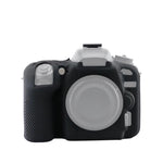 Nikon D7500 軟矽膠保護套, 適用 Nikon D7500