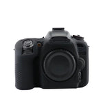 Nikon D7500 軟矽膠保護套, 適用 Nikon D7500