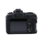 Nikon D7500 軟矽膠保護套, 適用 Nikon D7500