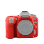 Nikon D7500 軟矽膠保護套, 適用 Nikon D7500