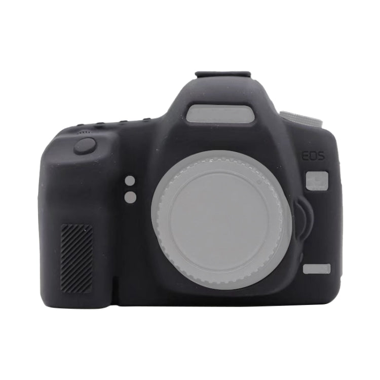 適用 Canon EOS 5D Mark II 軟矽膠保護套, 適用 Canon EOS 5D Mark II