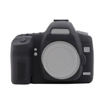 適用 Canon EOS 5D Mark II 軟矽膠保護套, 適用 Canon EOS 5D Mark II