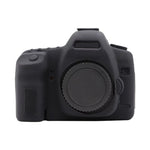 適用 Canon EOS 5D Mark II 軟矽膠保護套, 適用 Canon EOS 5D Mark II