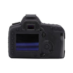 適用 Canon EOS 5D Mark II 軟矽膠保護套, 適用 Canon EOS 5D Mark II
