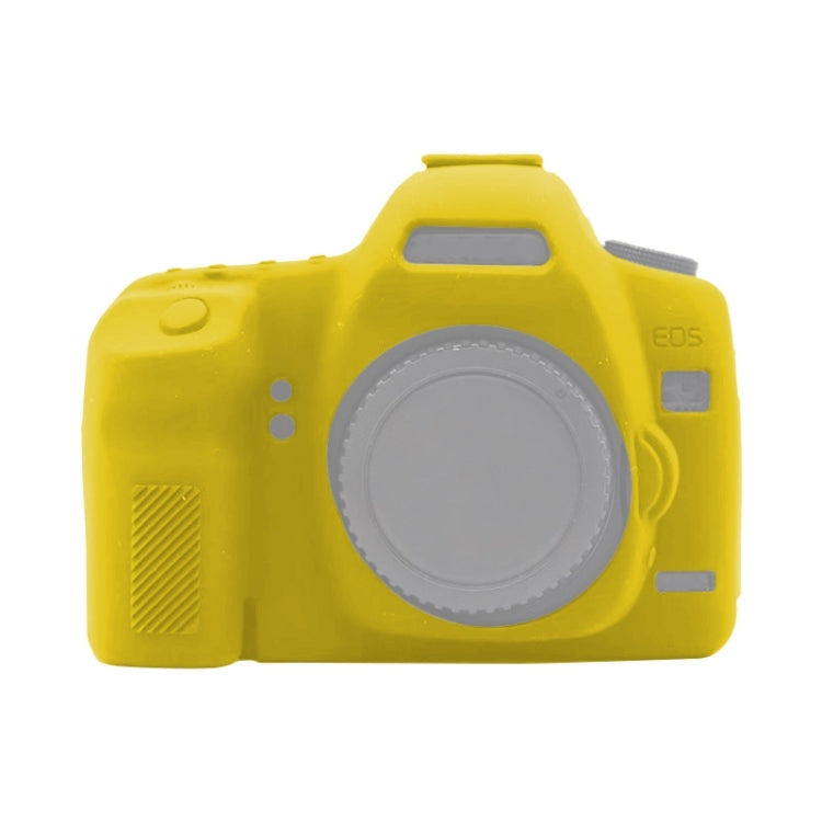 適用 Canon EOS 5D Mark II 軟矽膠保護套, 適用 Canon EOS 5D Mark II
